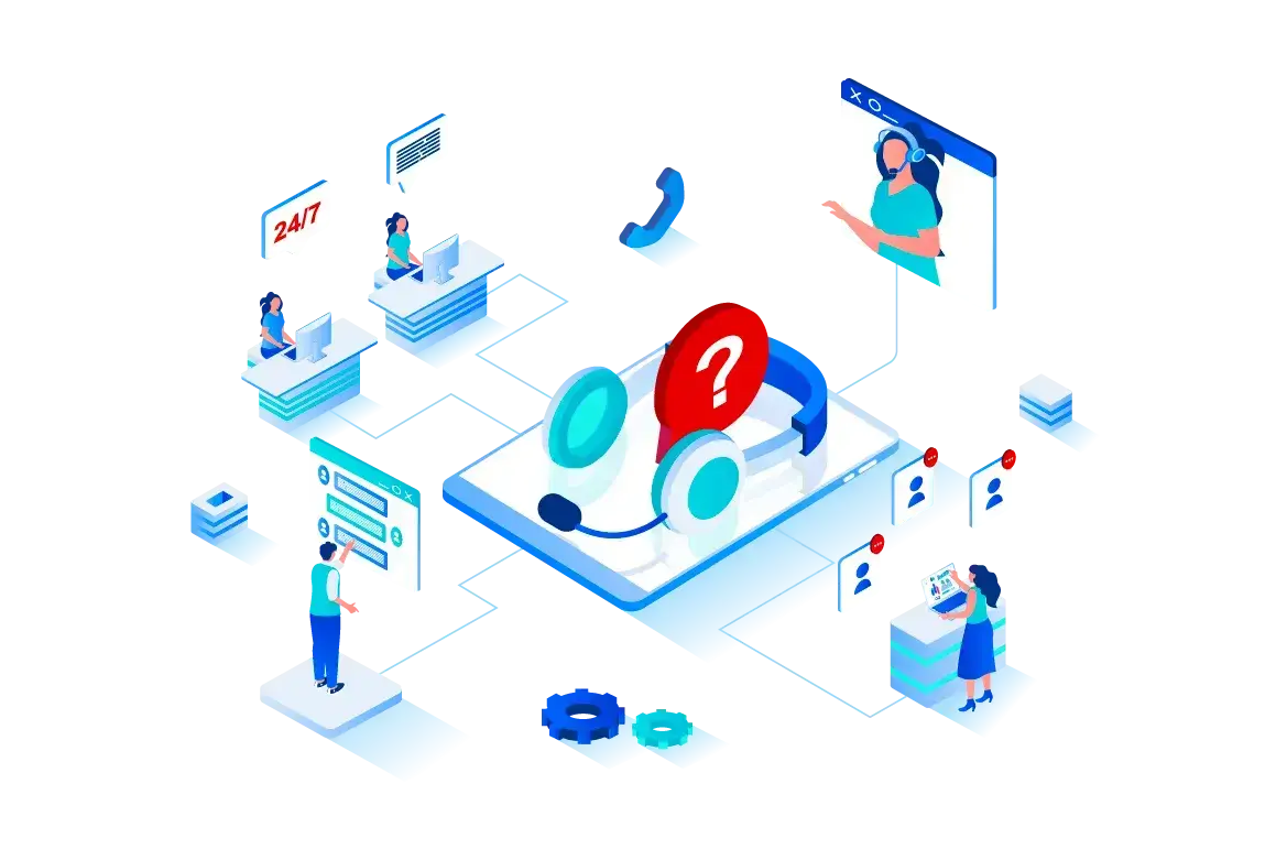 Kết nối đa nền tảng